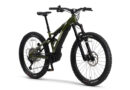 雅马哈2023年推出YDX-MORO 07和YDX-MORO 05电动山地自行车